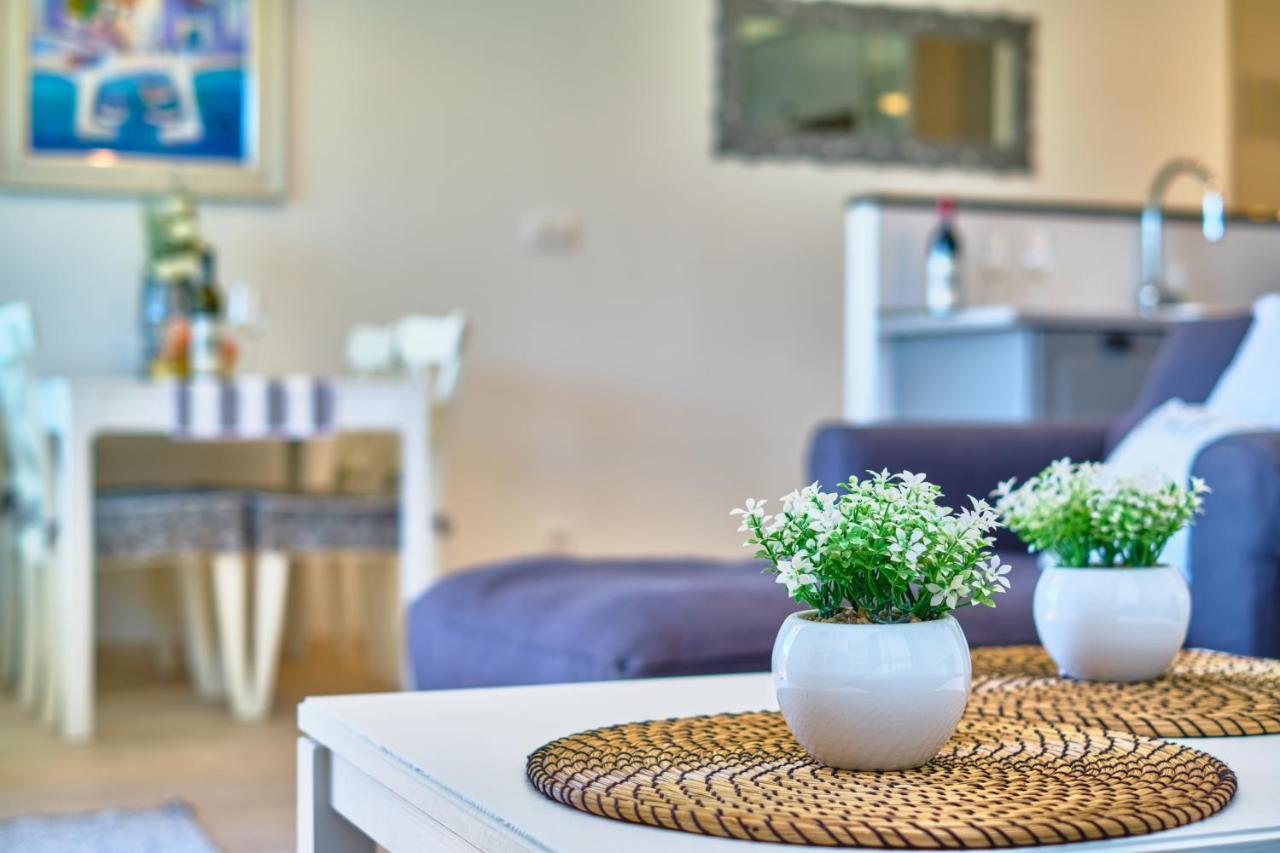Luxury Seaside Apartment By Litto Split Exterior foto
